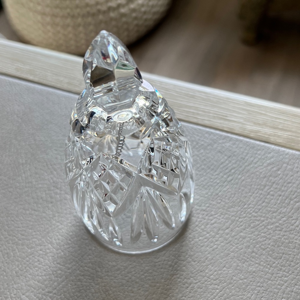 Crystal Bell